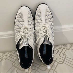 Women’s Footjoy Golf Shoes